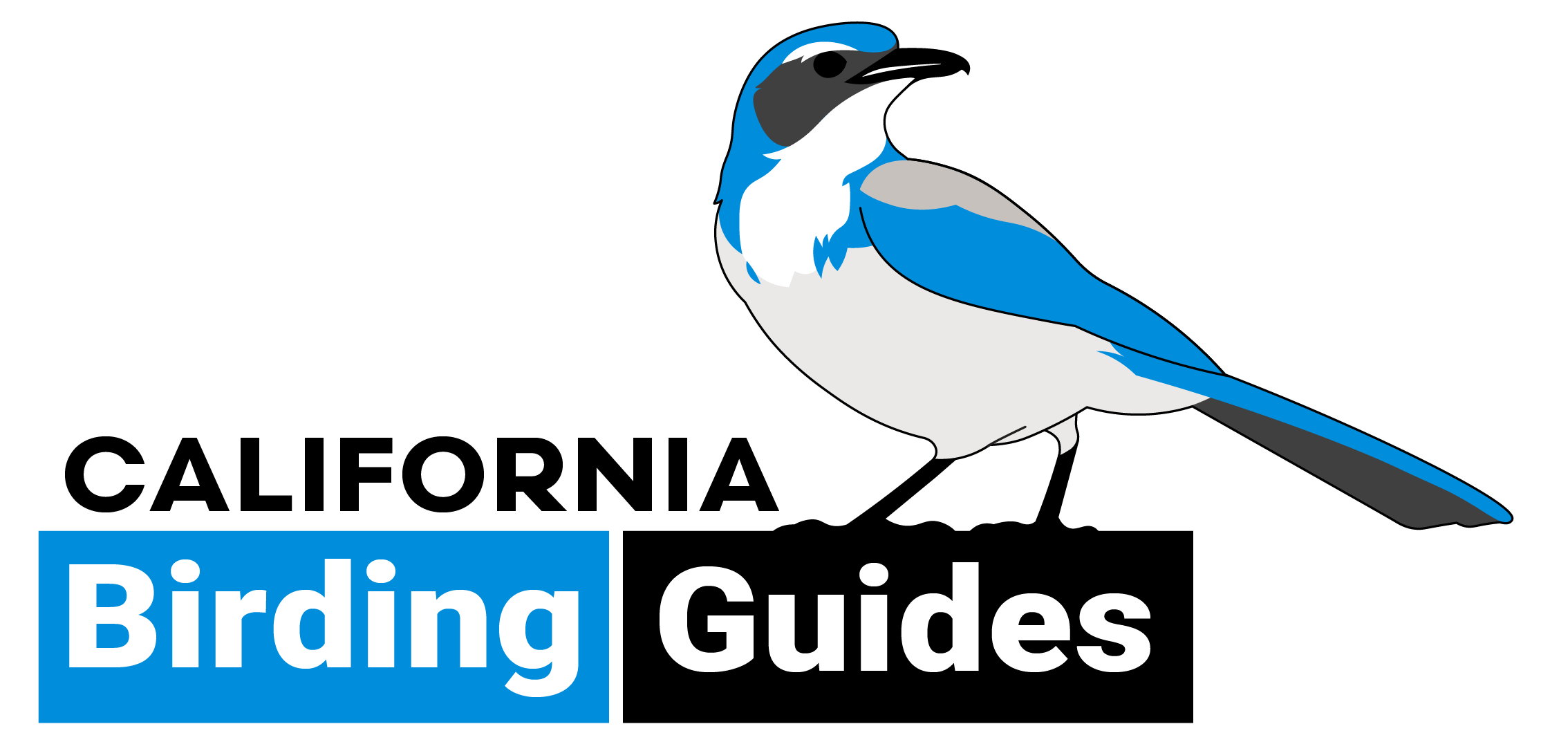 Locations - California Birding Guides